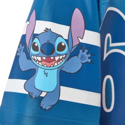 Stitch Football Jersey for Adults, Lilo & Stitch