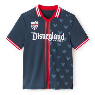 Disneyland Soccer Shirt for Adults