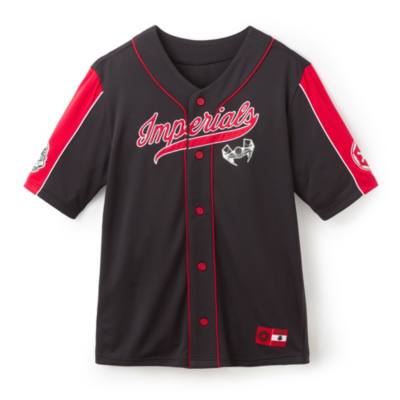 Star Wars: ''Imperials'' Baseball Jersey for Adults