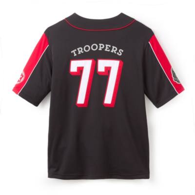 Star Wars: ''Imperials'' Baseball Jersey for Adults