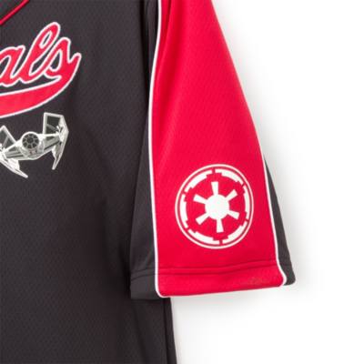 Star Wars: ''Imperials'' Baseball Jersey for Adults