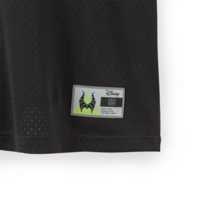 Maleficent as Dragon Football Jersey for Adults, Sleeping Beauty