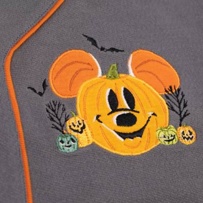 Mickey and Friends Halloween Sport Jersey for Adults