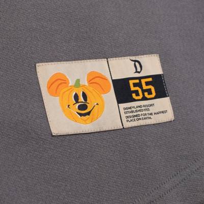 Mickey and Friends Halloween Sport Jersey for Adults