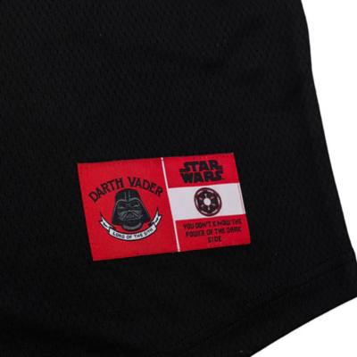 Darth Vader Baseball Jersey for Adults, Star Wars