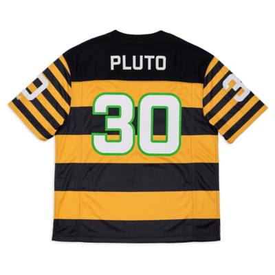 Pluto Sports Jersey for Adults