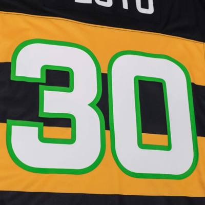 Pluto Sports Jersey for Adults