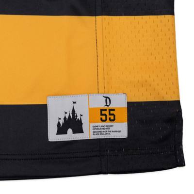 Pluto Sports Jersey for Adults