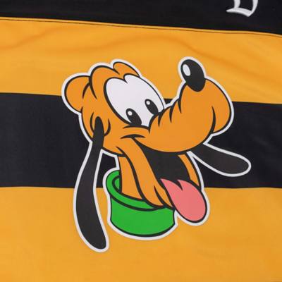 Pluto Sports Jersey for Adults