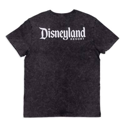 Jack Skellington Mineral Wash T-Shirt for Adults, The Nightmare Before Christmas