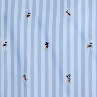 Mickey Mouse Button Down Shirt for Adults by Tommy Hilfiger - Disney100