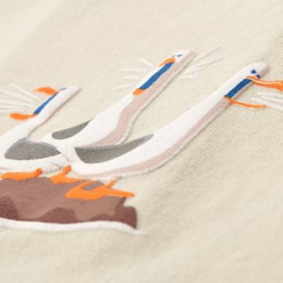 Nemo & Dory Tie-Dye Spirit Jersey for Adults, Finding Nemo