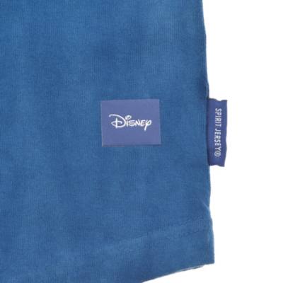 Nemo & Dory Tie-Dye Spirit Jersey for Adults, Finding Nemo