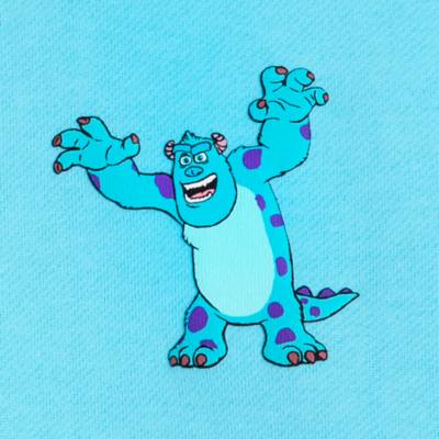 Sulley Spirit Jersey for Adults, Monsters, Inc.