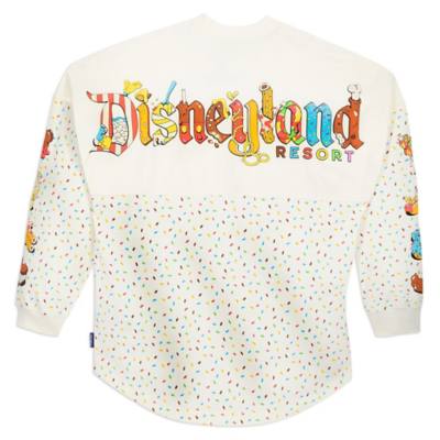 Disney Eats Spirit Jersey for Adults