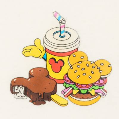 Disney Eats Spirit Jersey for Adults