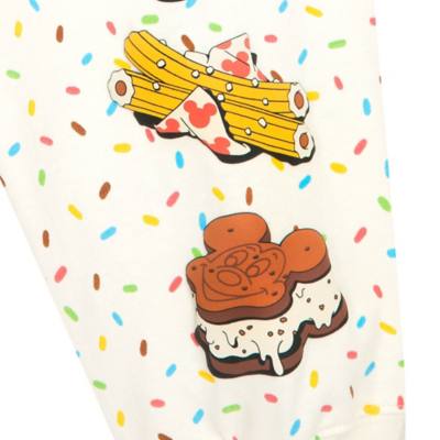 Disney Eats Spirit Jersey for Adults