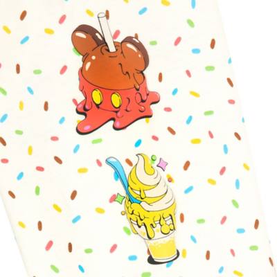 Disney Eats Spirit Jersey for Adults