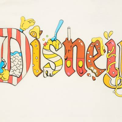 Disney Eats Spirit Jersey for Adults