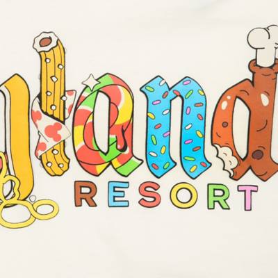 Disney Eats Spirit Jersey for Adults