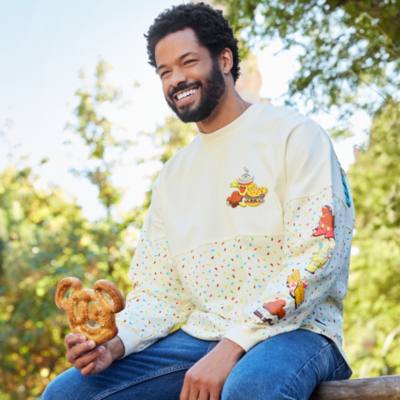 Disney Eats Spirit Jersey for Adults