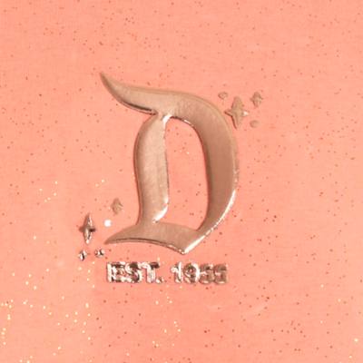 Peach Punch Disneyland Spirit Jersey for Adults