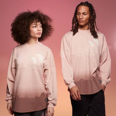 《星球大戰》塔圖因沙漠成人棉質運動衫