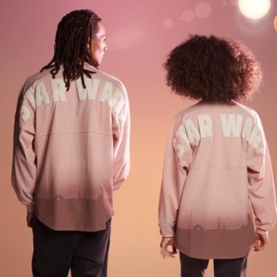 《星際大戰》沙漠星球塔圖因星成人款 Spirit Jersey 針織衫