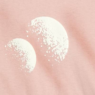 《星球大戰》塔圖因沙漠成人棉質運動衫