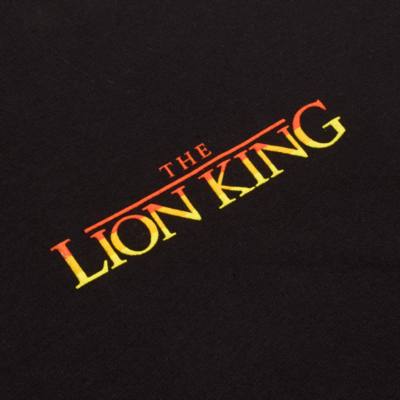 The Lion King Spirit Jersey For Adults