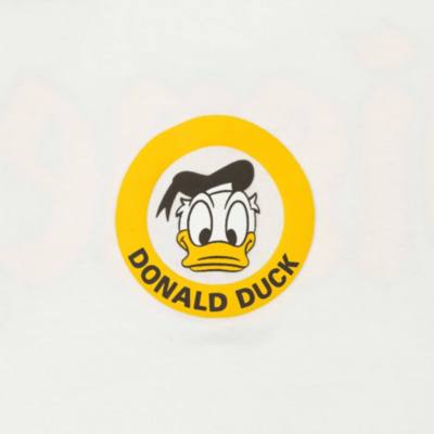 Donald Duck 90th Anniversary Spirit Jersey for Adults