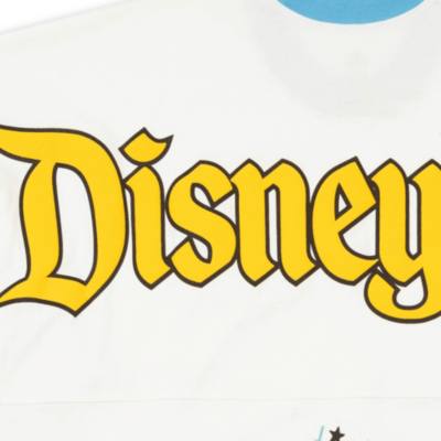 Donald Duck 90th Anniversary Spirit Jersey for Adults