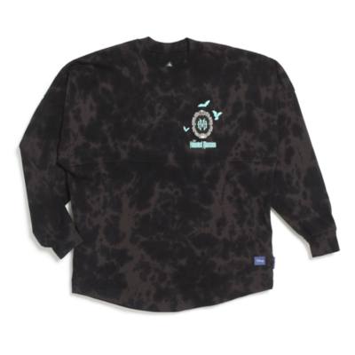 The Haunted Mansion Glow-in-the-Dark Spirit Jersey for Adults