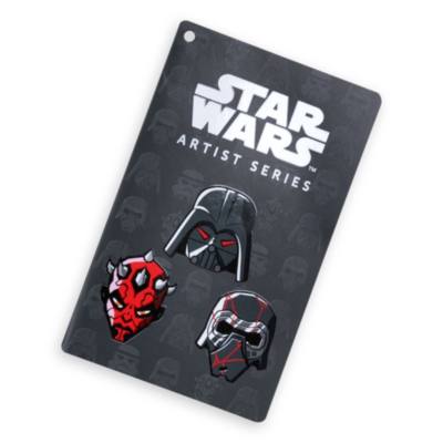 Star Wars Dark Side Spirit Jersey for Adults, D23: The Ultimate Disney Fan Event