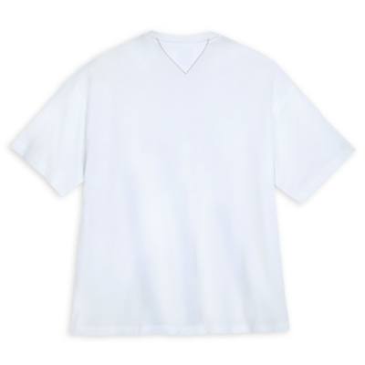 Mickey Mouse Oversized T-Shirt for Adults by Tommy Hilfiger - Disney100