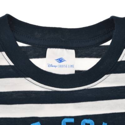 Disney Cruise Line Captain Mickey T-Shirt for Kids