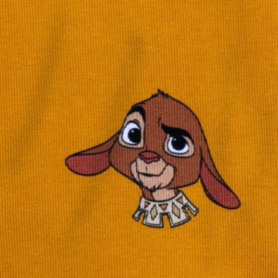 Valentino Short PJ PALS Set for Kids, Wish