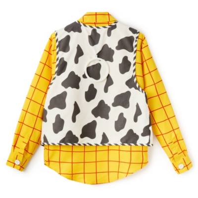 Woody Costume for Adults, Toy Story