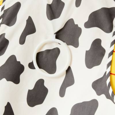 Woody Costume for Adults, Toy Story