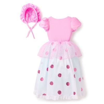 Bo Peep Costume for Adults, Toy Story