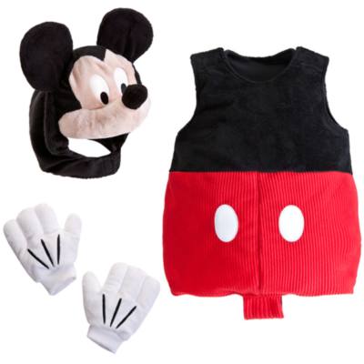 Mickey Mouse Costume Set for Baby