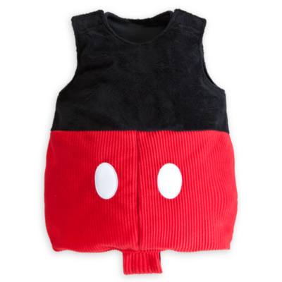 Mickey Mouse Costume Set for Baby