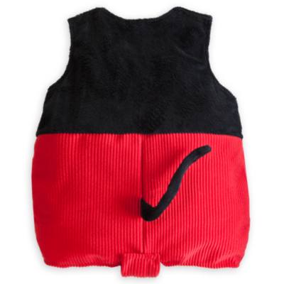 Mickey Mouse Costume Set for Baby