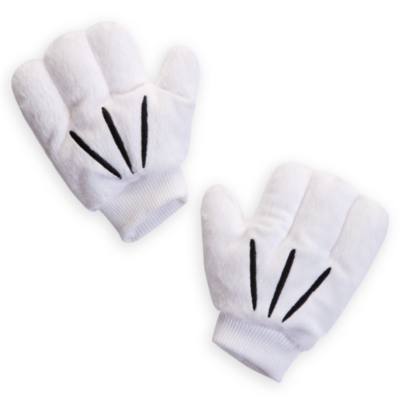 Mickey Mouse Costume Set for Baby