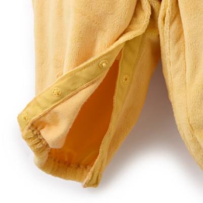 Winnie the Pooh Costume Bodysuit for Baby