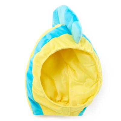 Flounder Costume for Kids, The Little Mermaid