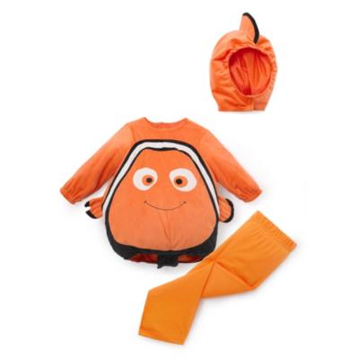 Nemo Costume for Kids, Finding Nemo