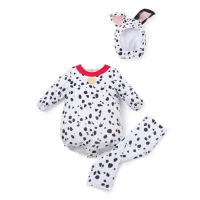 101 Dalmatians Costume for Baby