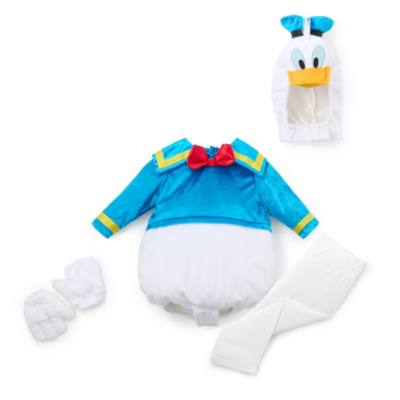 Donald Duck Costume for Kids