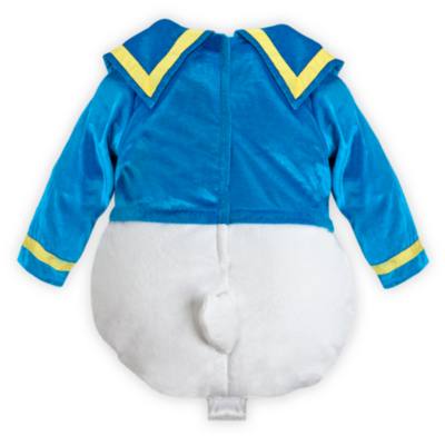 Donald Duck Costume for Kids